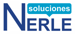 Soluciones Nerle Logotipo