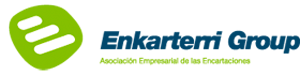 Logo Enkarterri Group