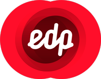 Logotipo EDP