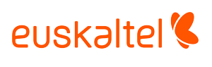 Logotipo Euskaltel