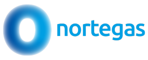 Logotipo Nortegas