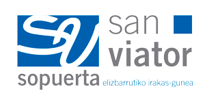 Logotipo San Viator