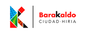 Logotipo Barakaldo Hiria