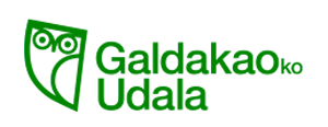 Logotipo Galdakao Udala