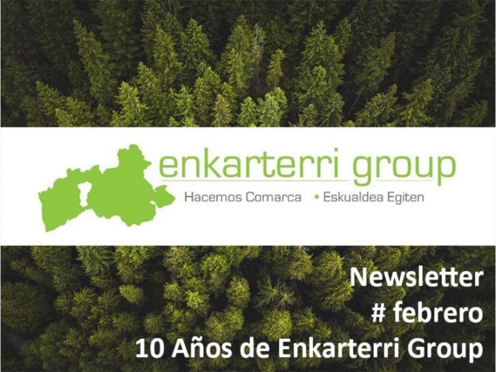Soluciones Nerle miembro de Enkarterri Group