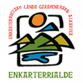 Logotipo Enkarterrialde
