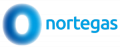 Logotipo Nortegas