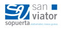 Logotipo San Viator
