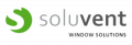 Logotipo Soluvent